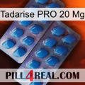 Tadarise PRO 20Mg viagra2
